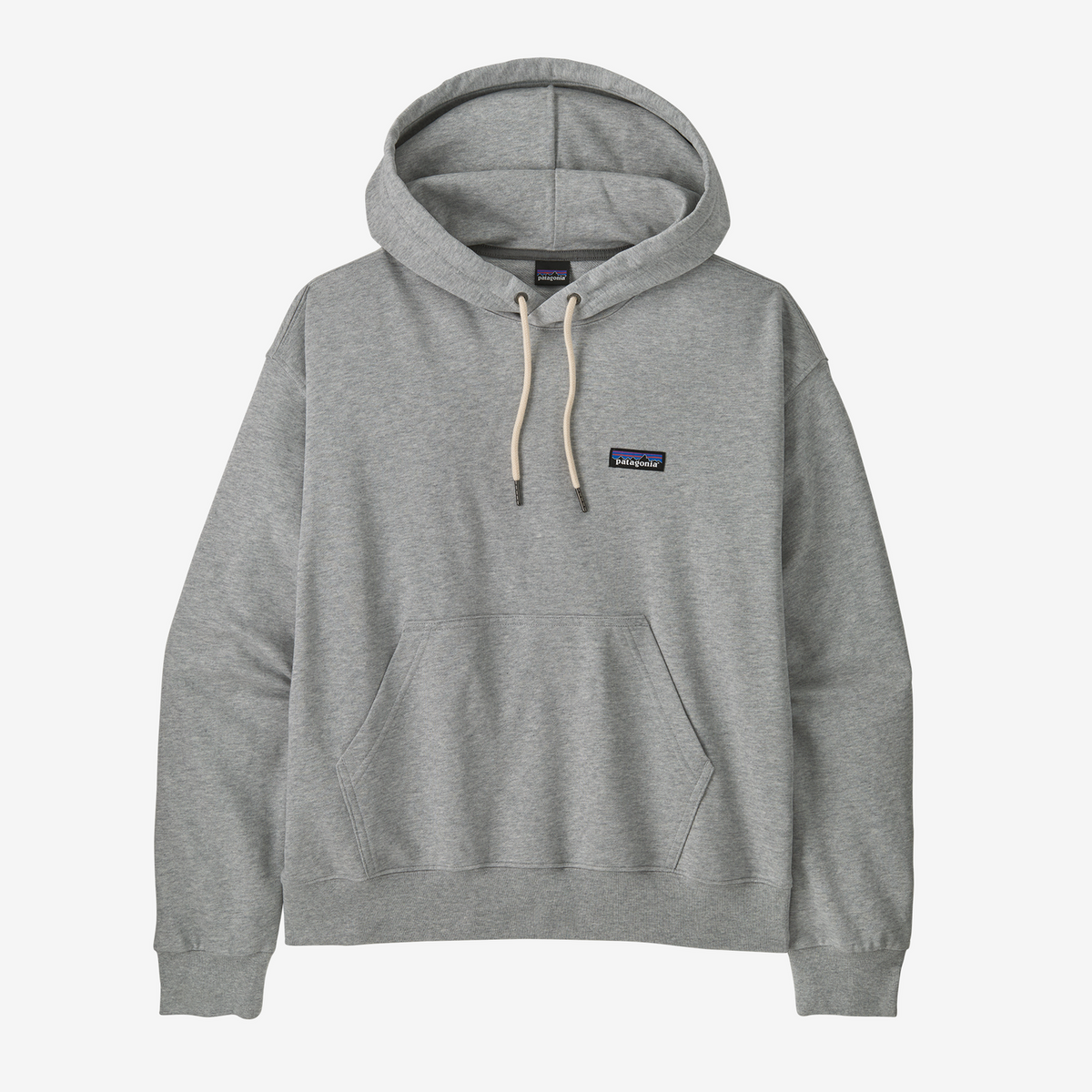Women's Daily Hoody