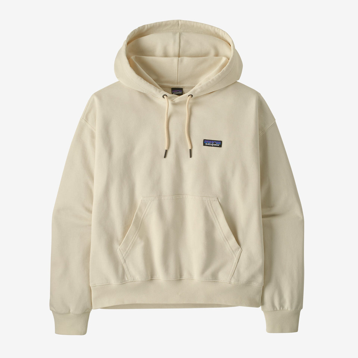 Women's Daily Hoody