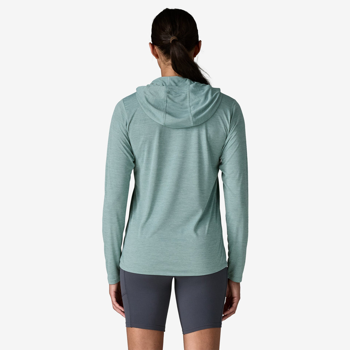 Women's Capilene® Cool Daily Hoody