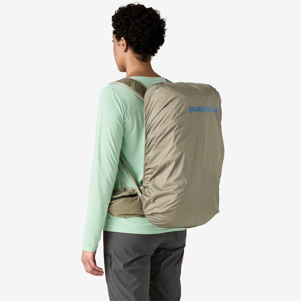 Terravia Pack 28L