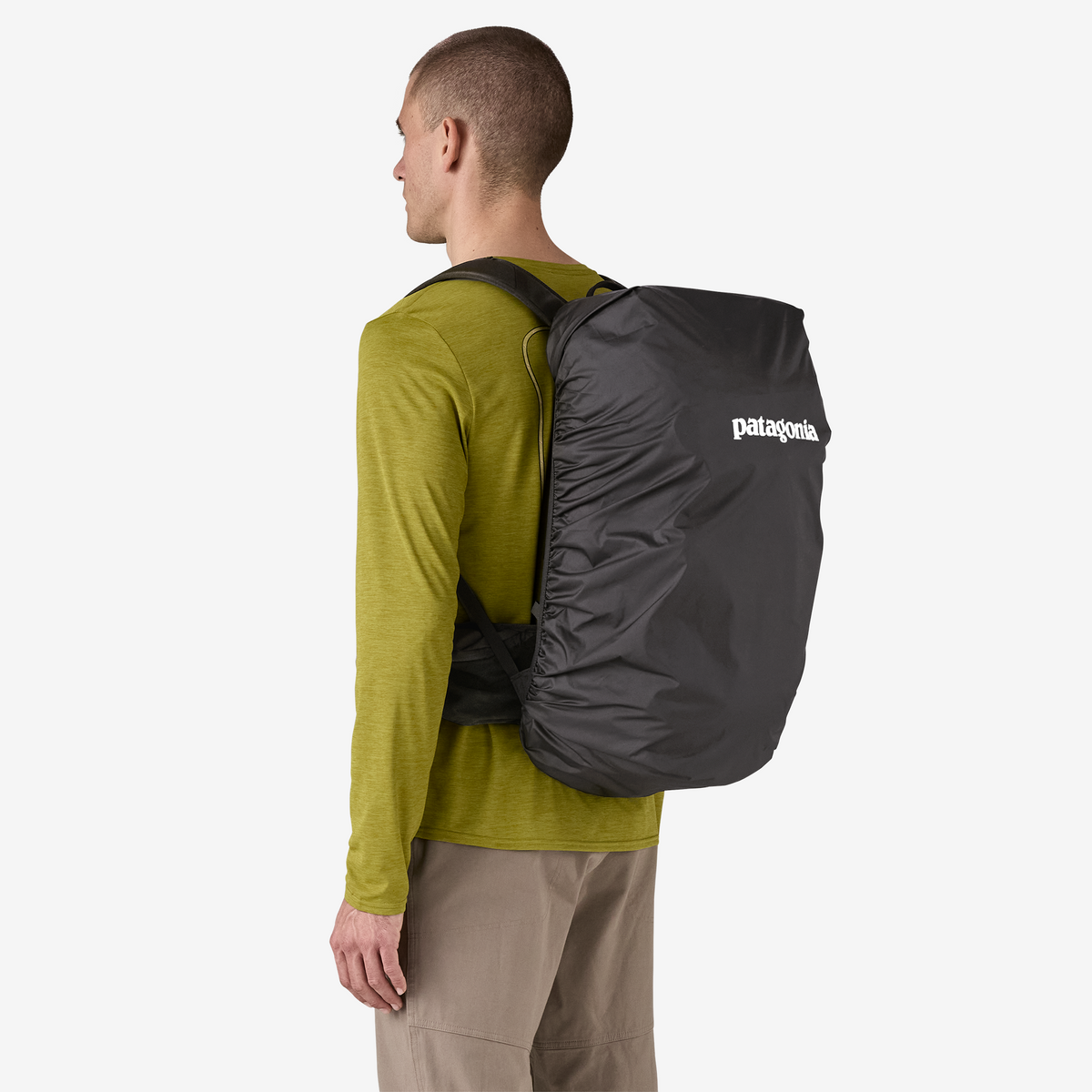 Terravia Pack 36L