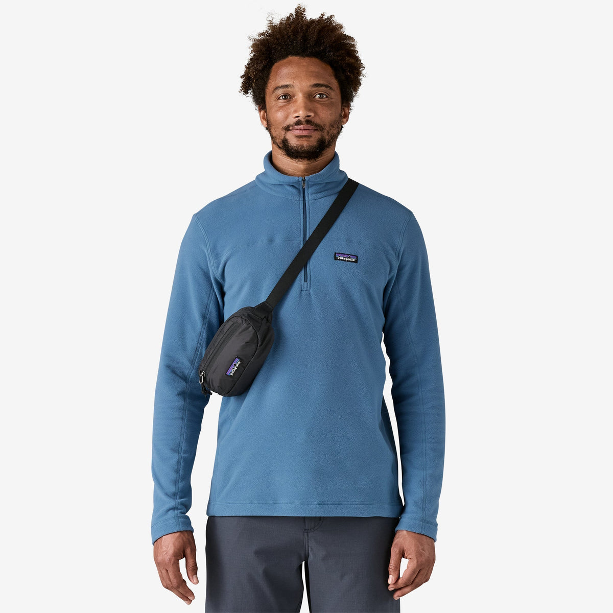 Terravia Mini Hip Pack