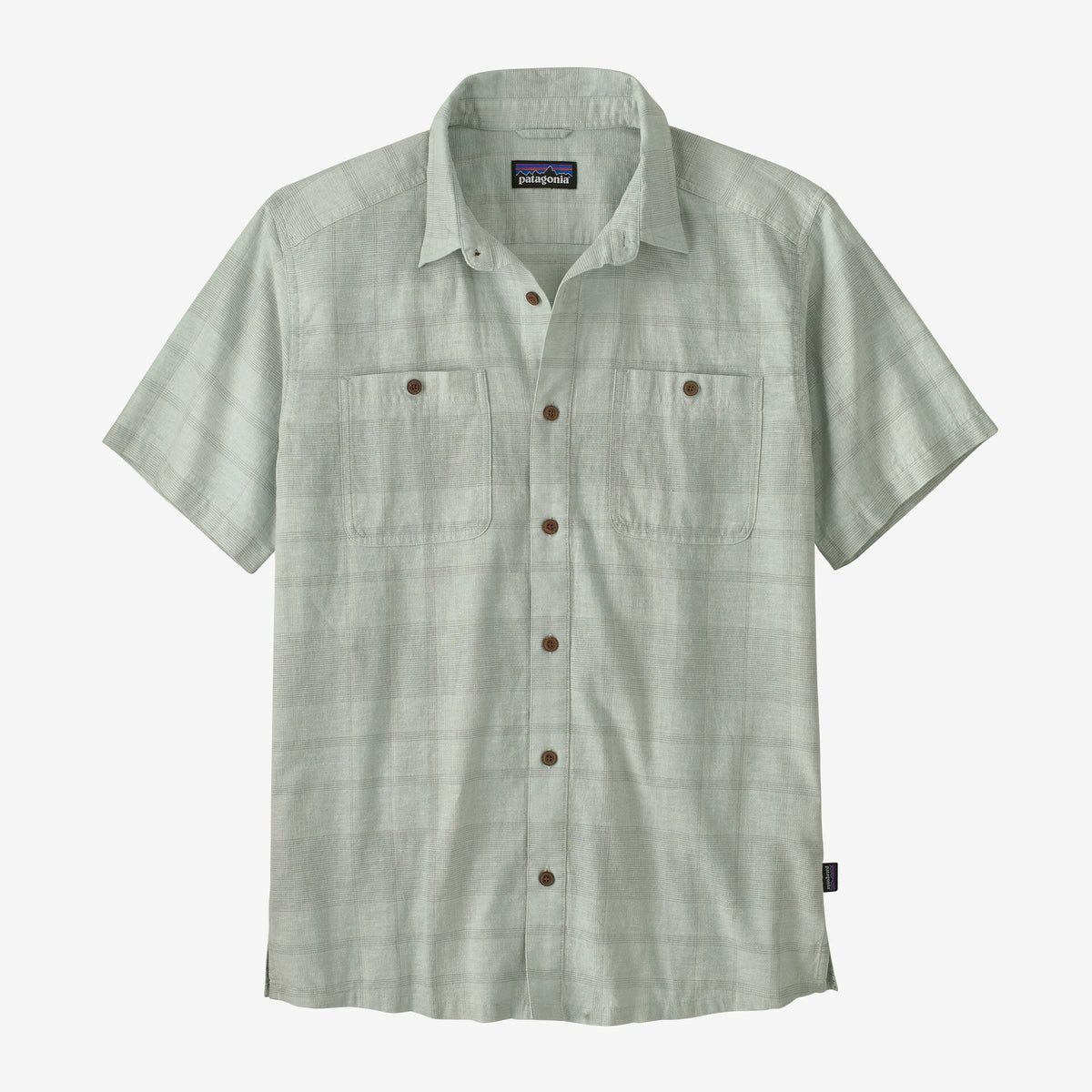 Men's Back Step Shirt