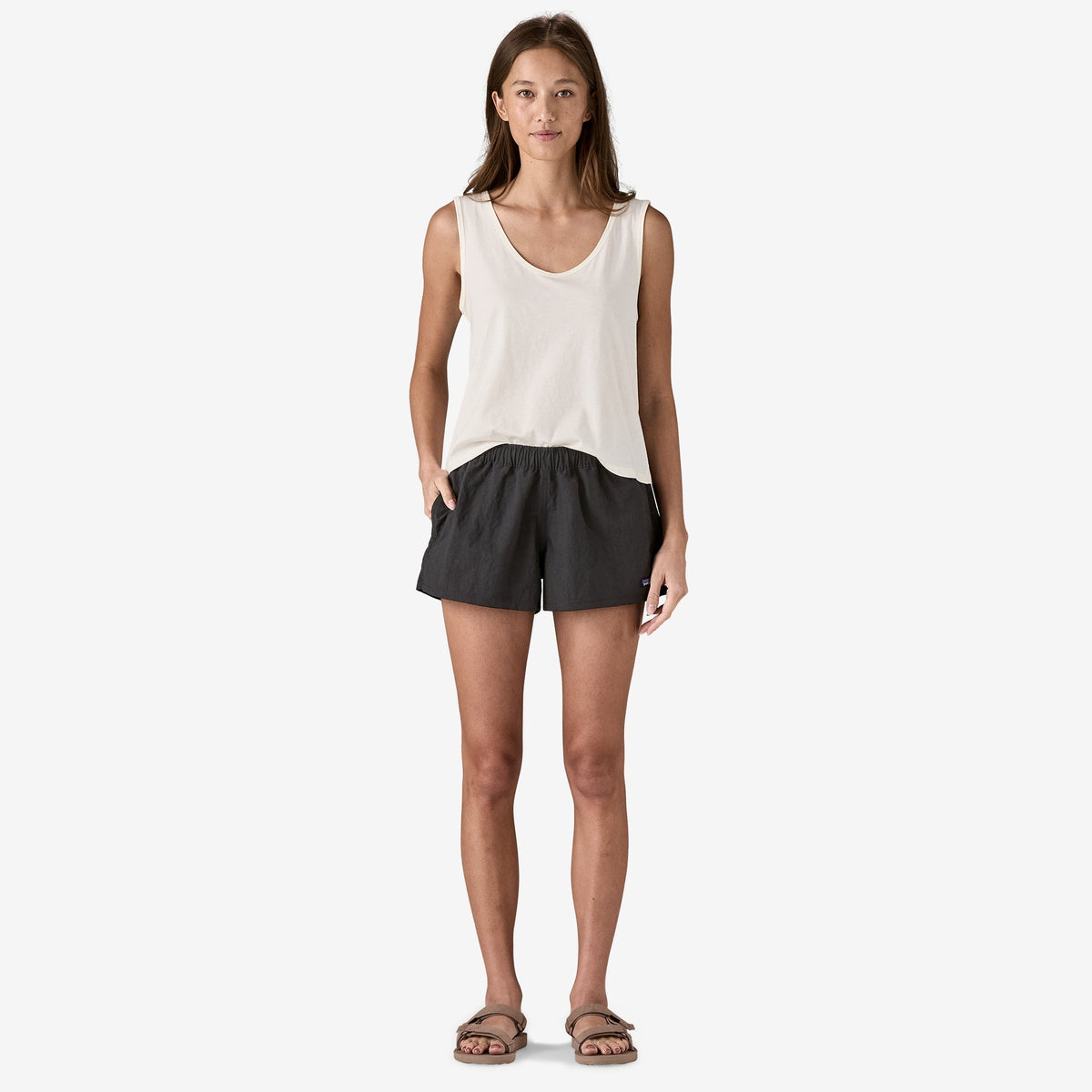 Women's Barely Baggies™ Shorts - 2 1/2"