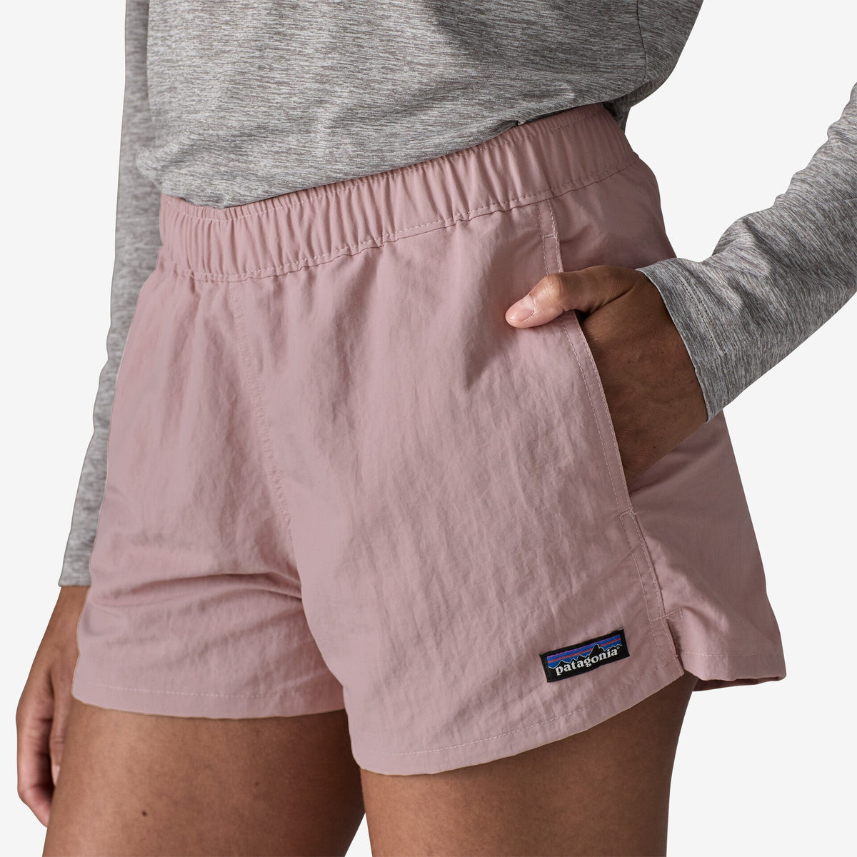 Women's Barely Baggies™ Shorts - 2 1/2"