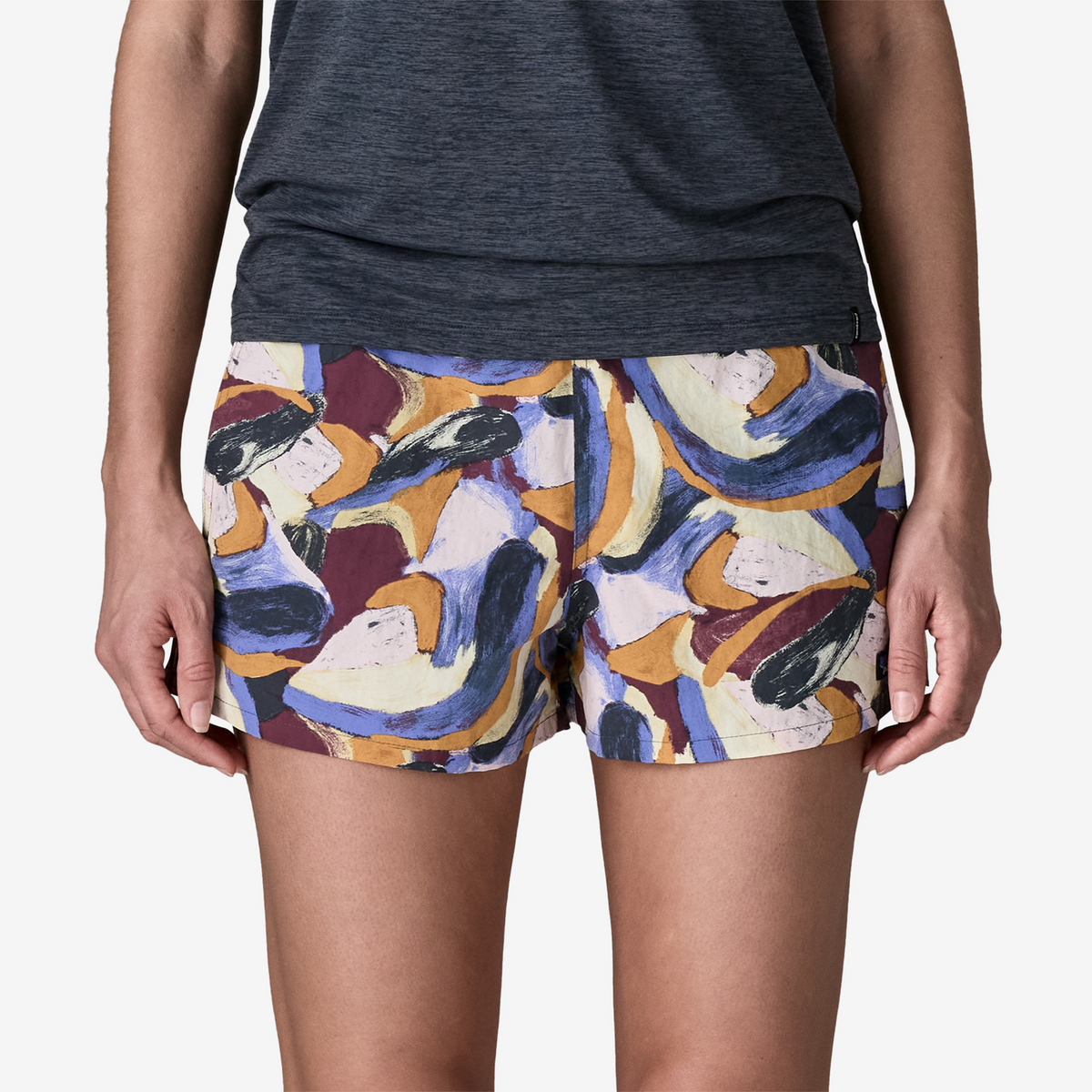 Women's Barely Baggies™ Shorts - 2 1/2"