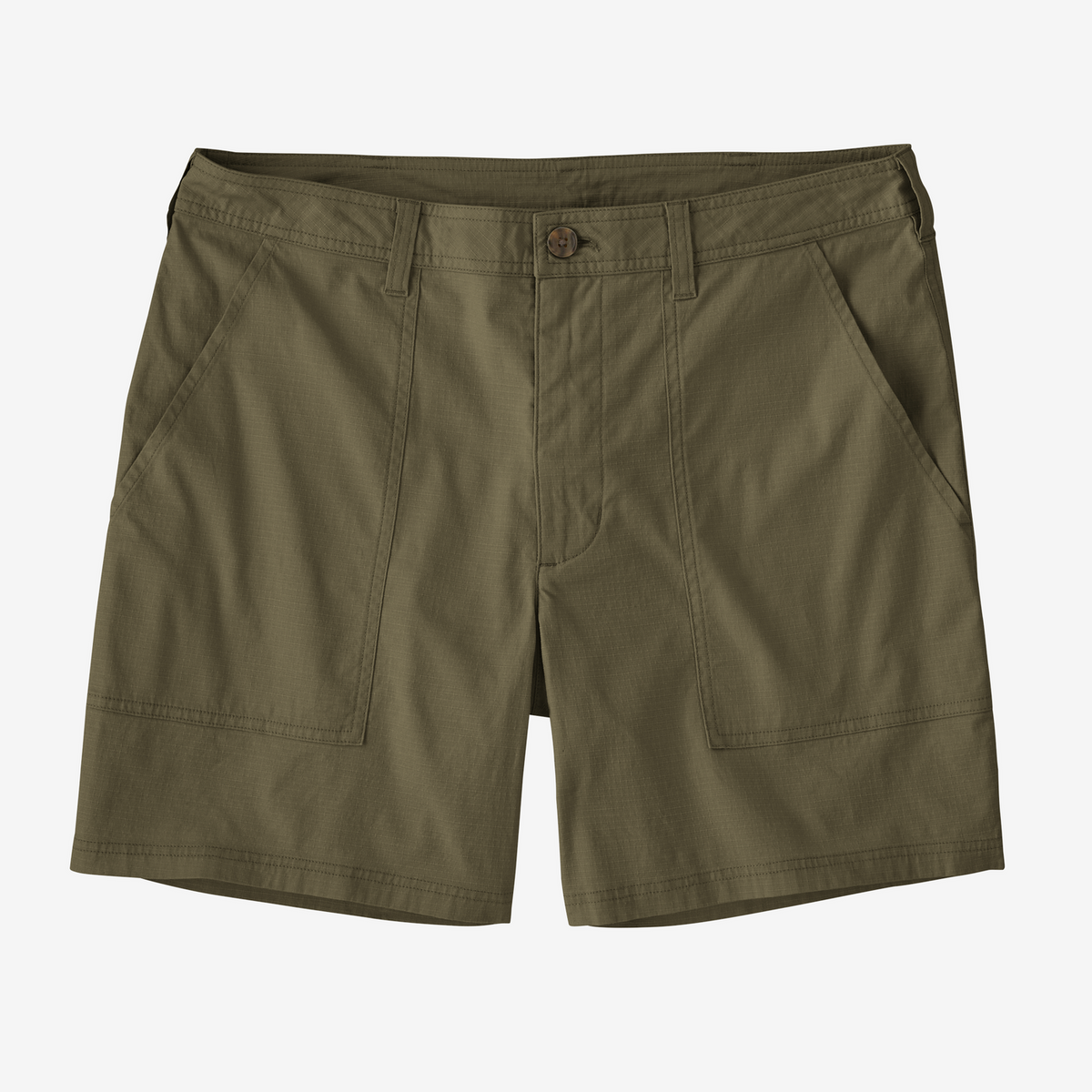 Men’s Lightweight All-Wear Utility Shorts