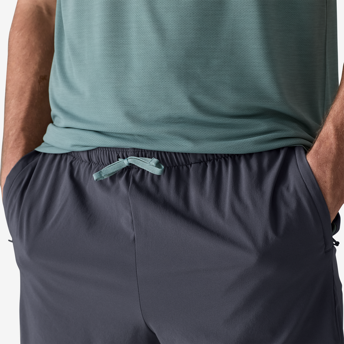 Men's Multi Trails Shorts - 6"