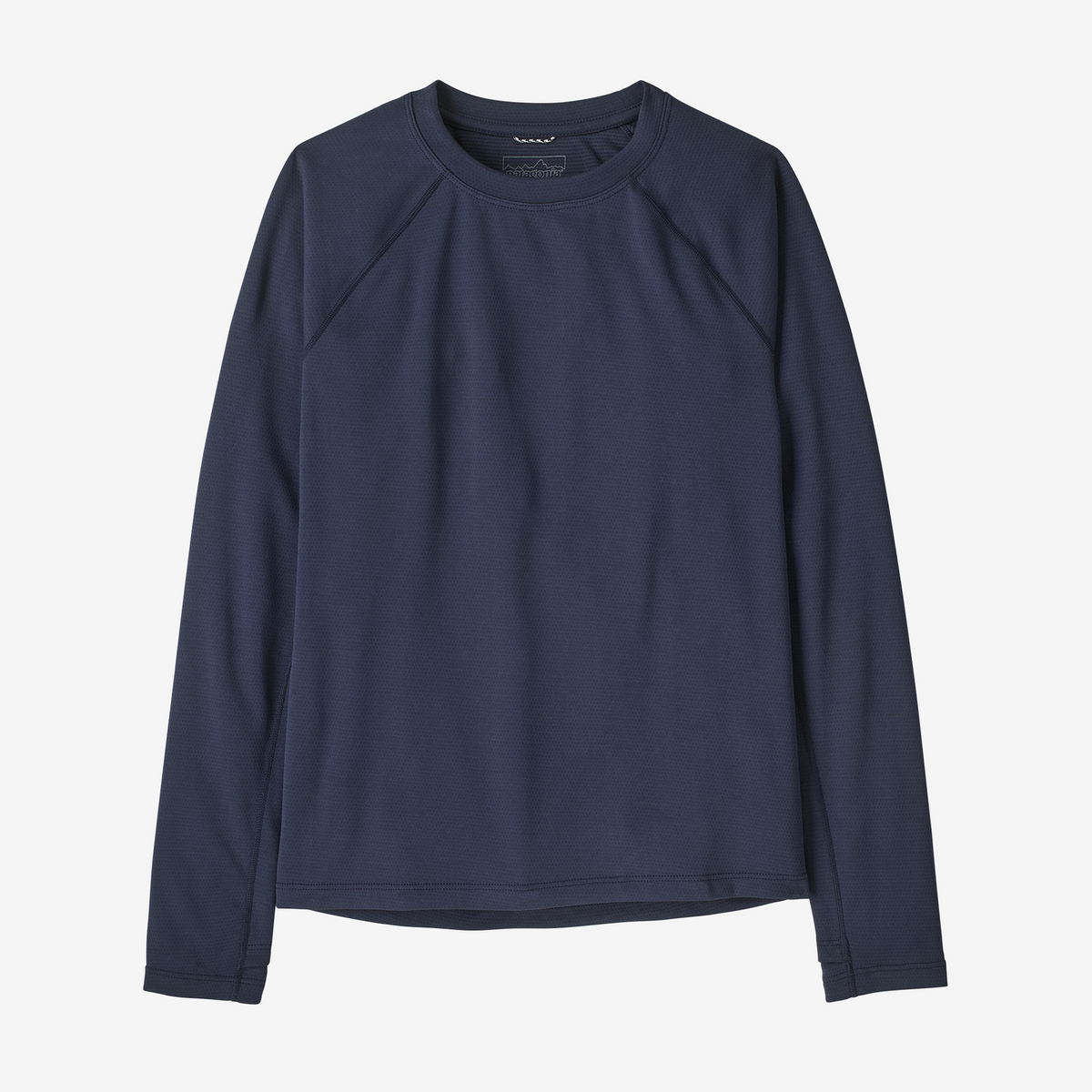 Kids' Capilene® Midweight Crew