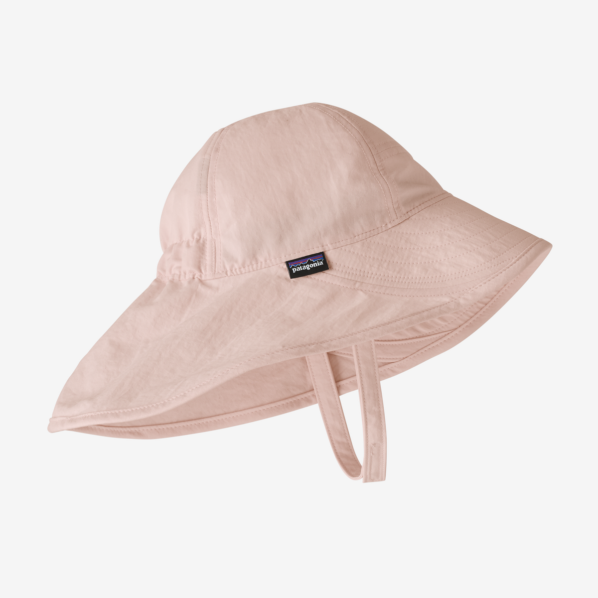 Baby Block-the-Sun Hat
