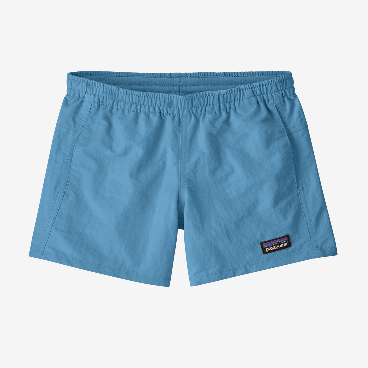 Kids' Baggies™ Shorts 4" - Unlined