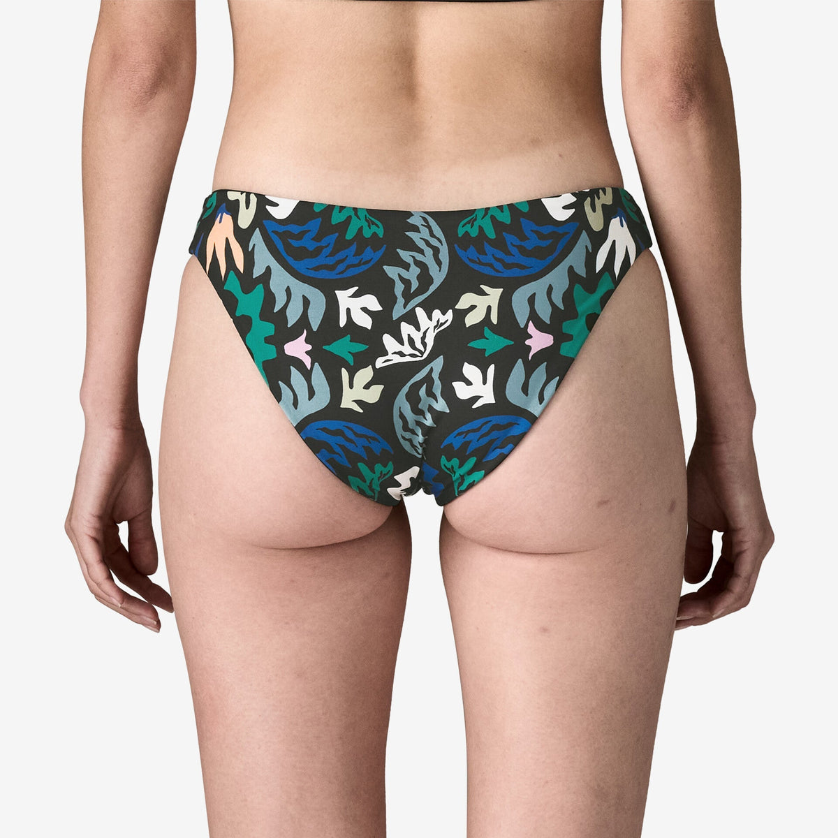 Women's Reversible Cross Shore Bottoms