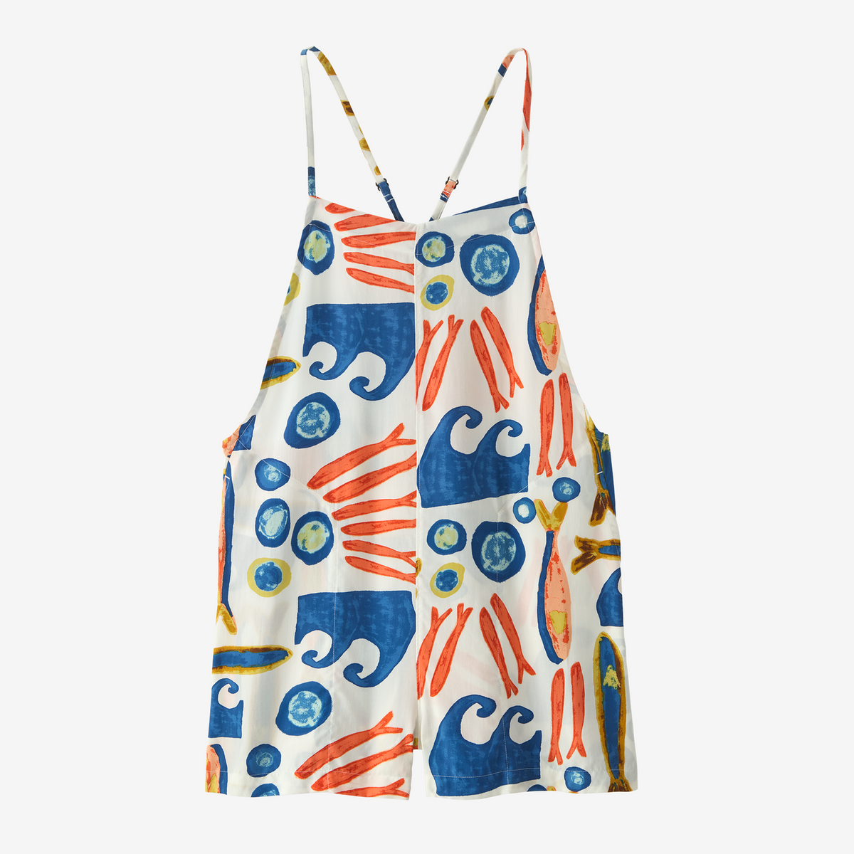 Women's Tidal Threads Romper