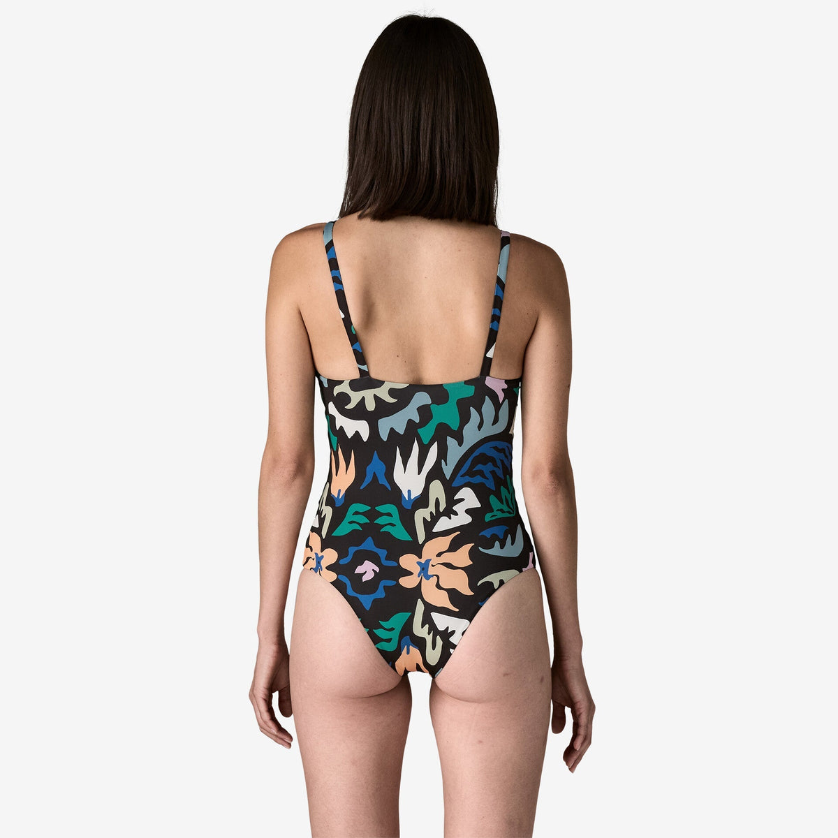 Women's Sunny Tide One-Piece Swimsuit