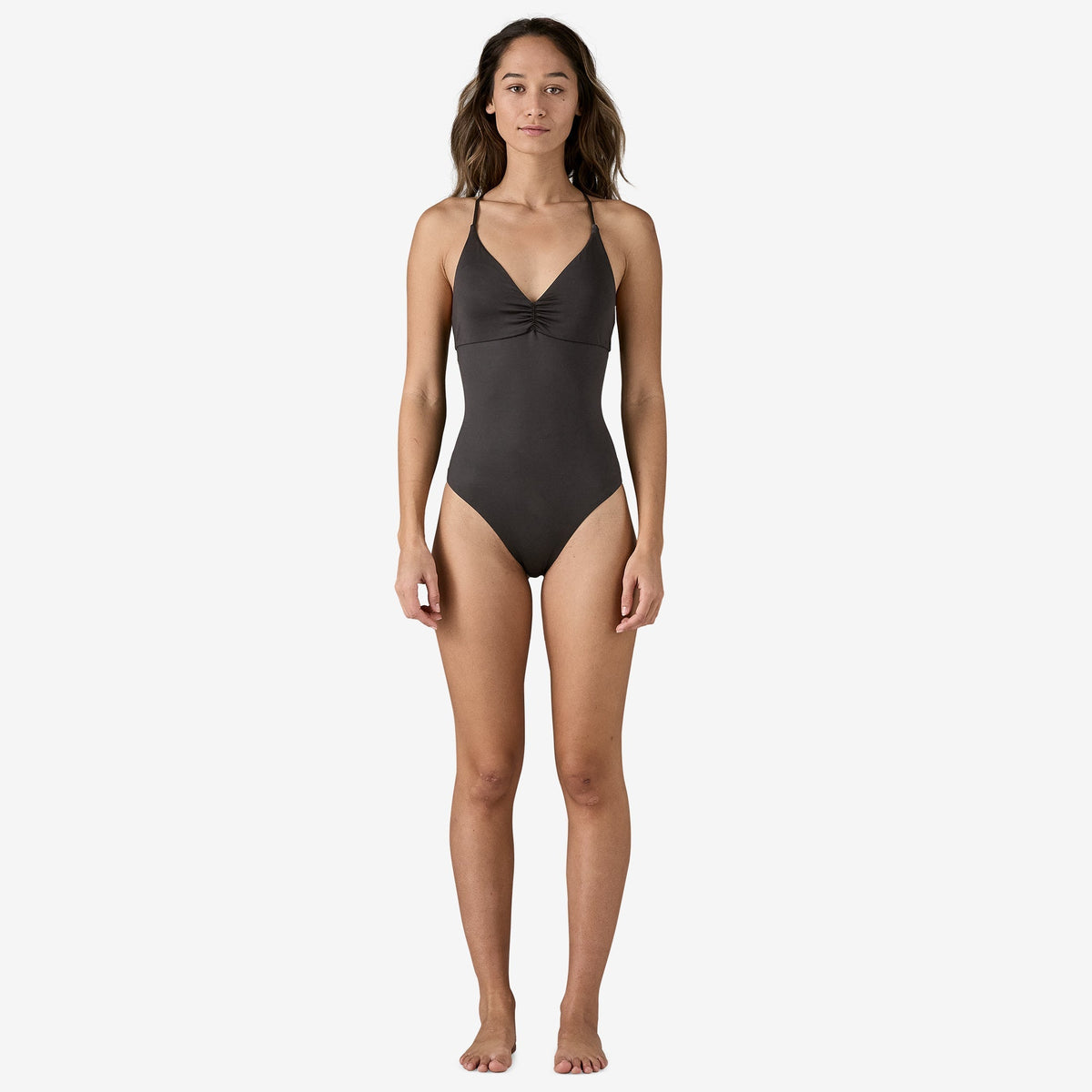 Women's Cross Shore One-Piece Swimsuit