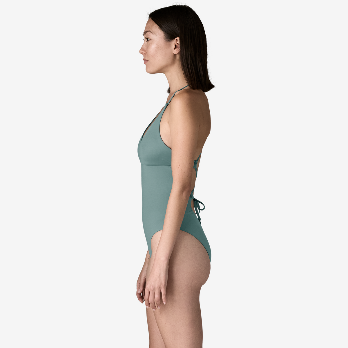 Women's Cross Shore One-Piece Swimsuit