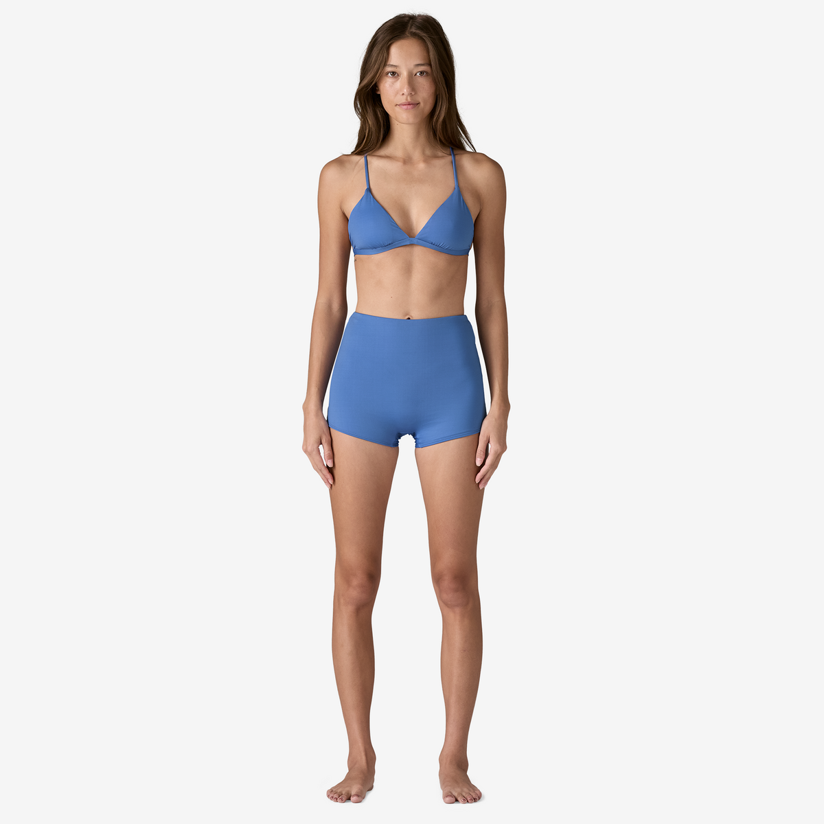 Women's Cross Shore Triangle Top