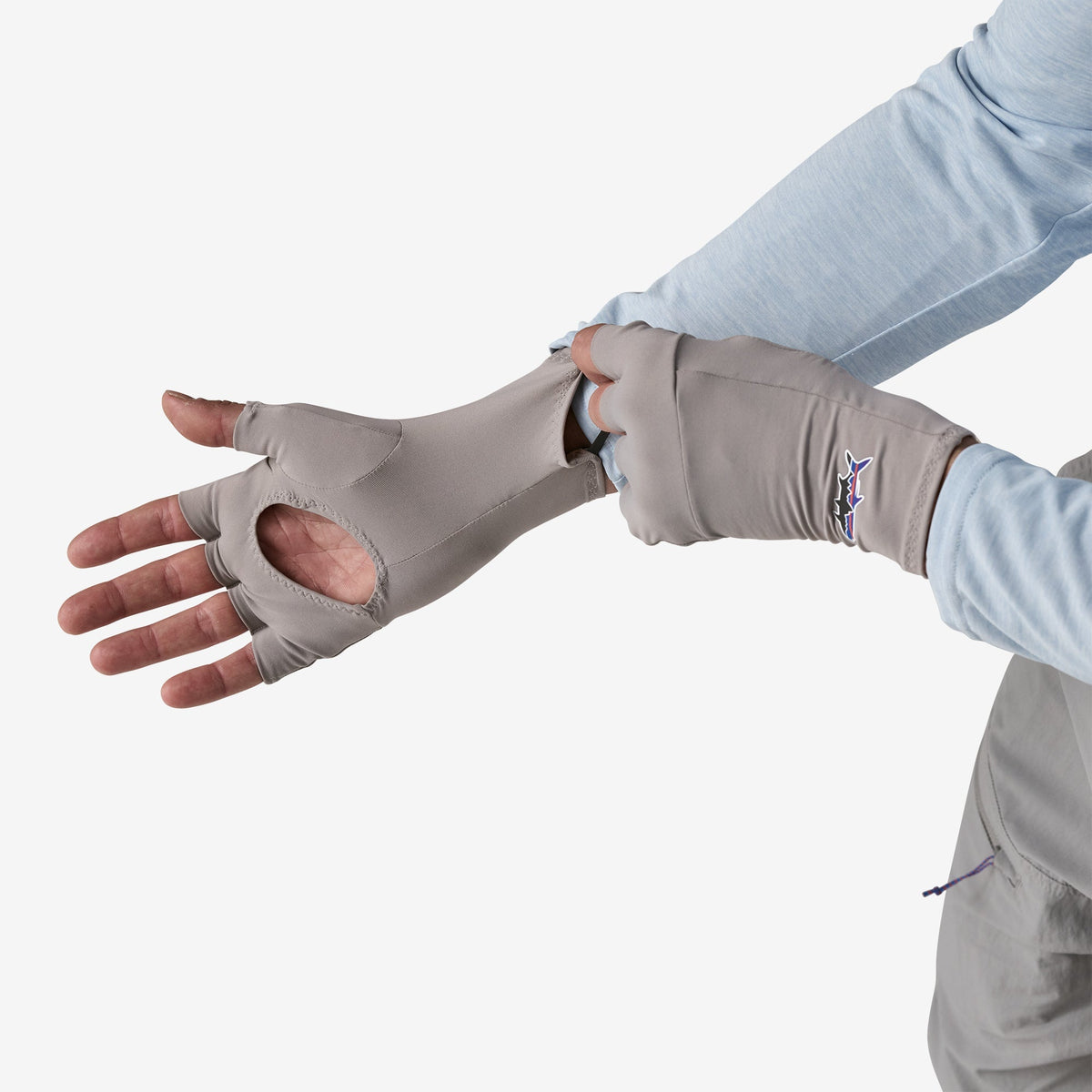 Sun Gloves