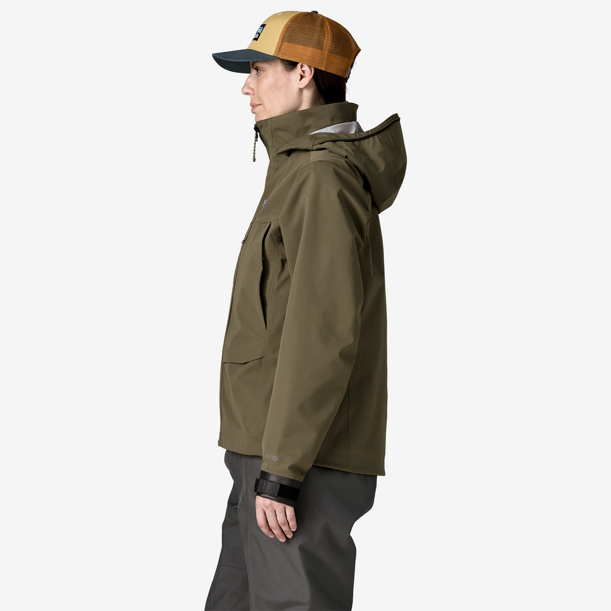 Women's Swiftcurrent® Wading Jacket