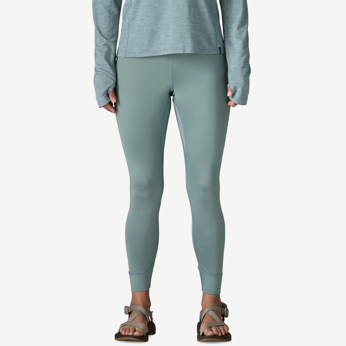 Women's Tropic Comfort Sun Tights
