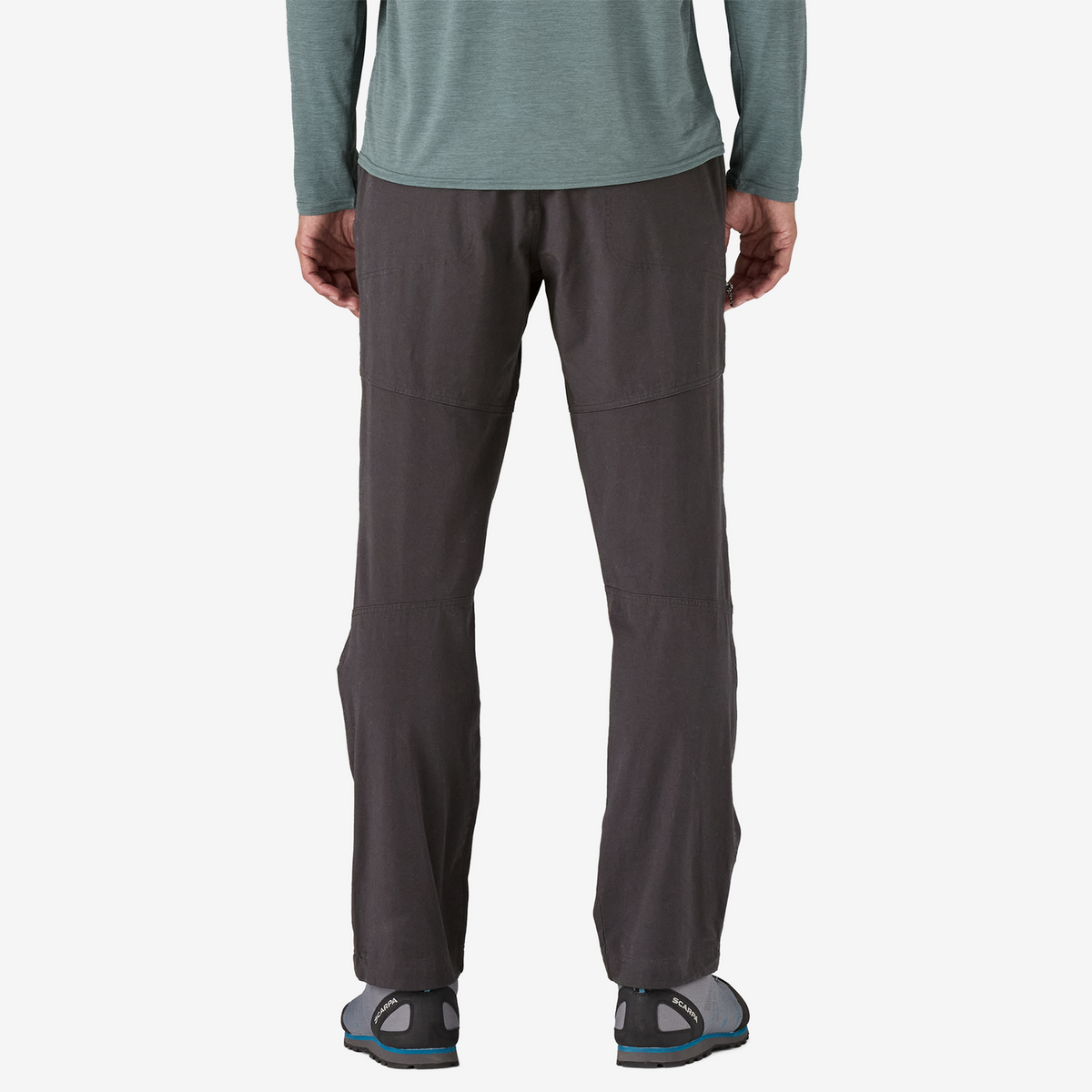 Men's Venga Rock Pants - Regular