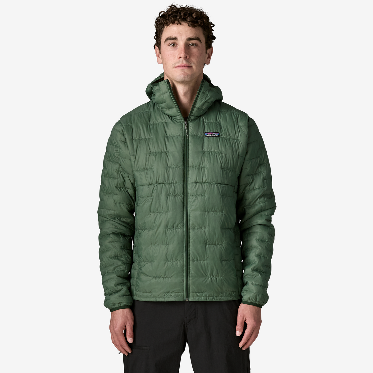 Men's Micro Puff® Hoody