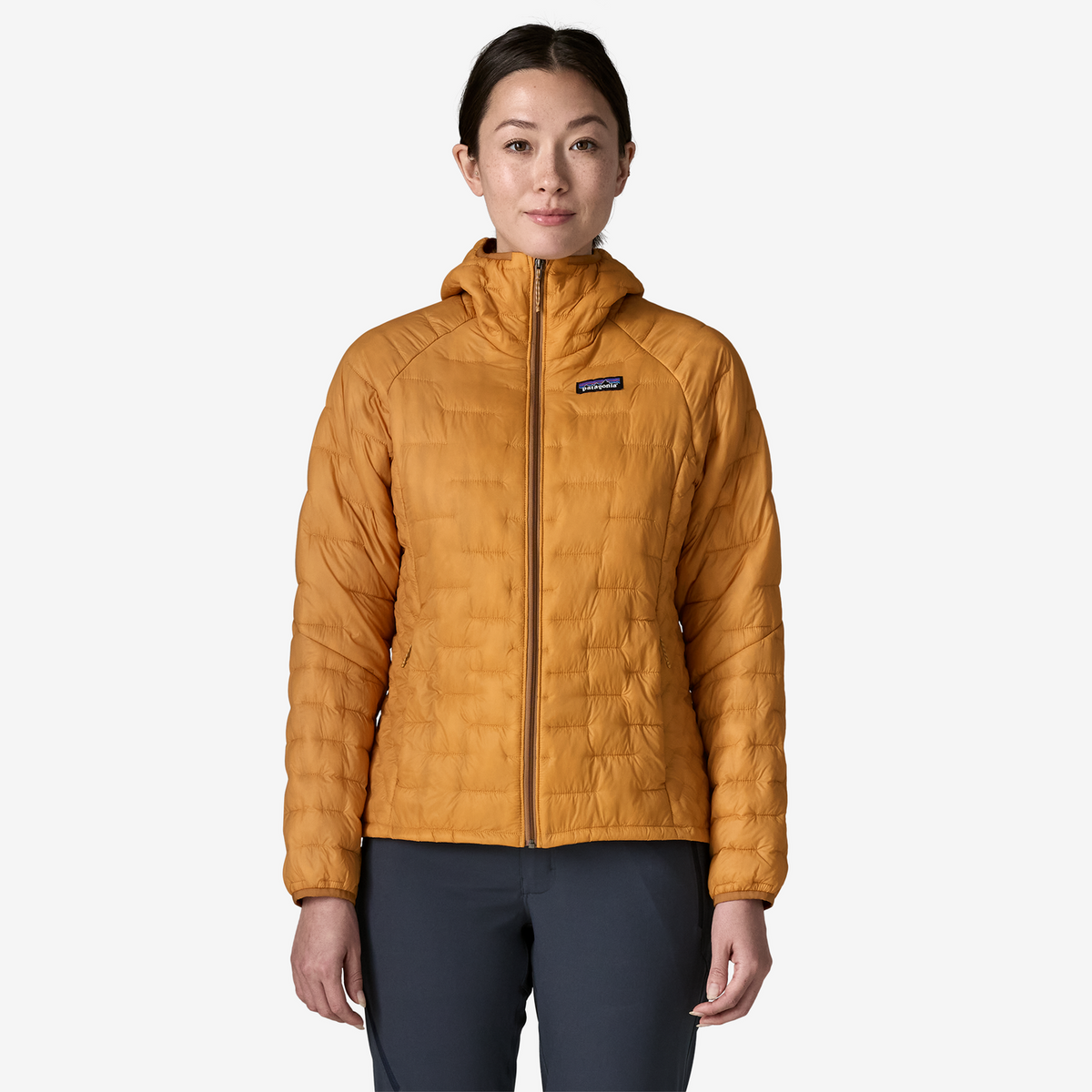 Women's Micro Puff® Hoody