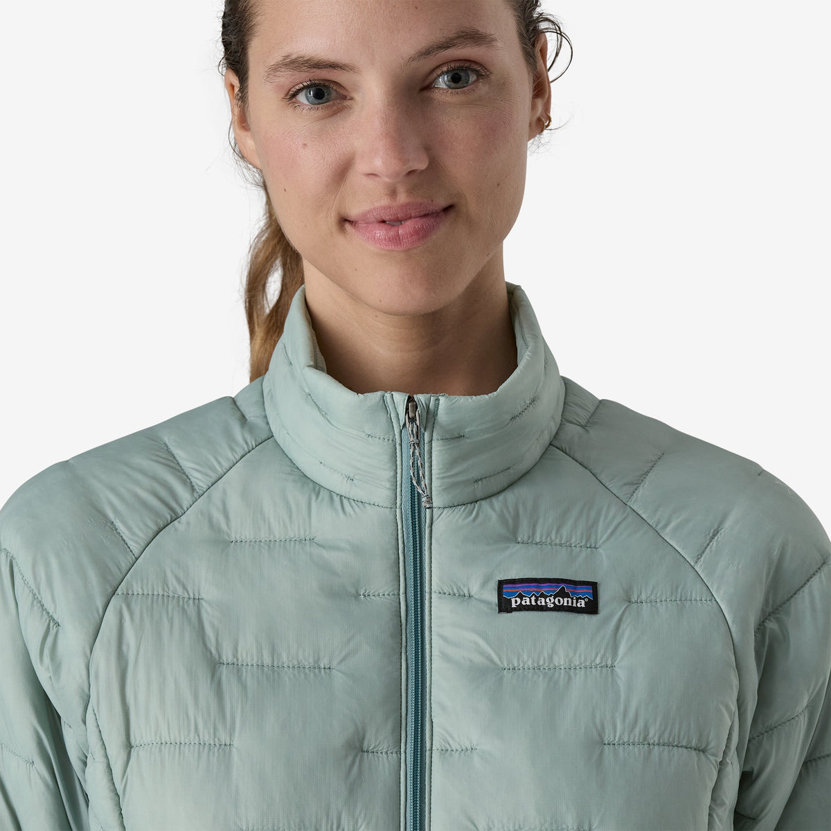 Women's Micro Puff® Jacket