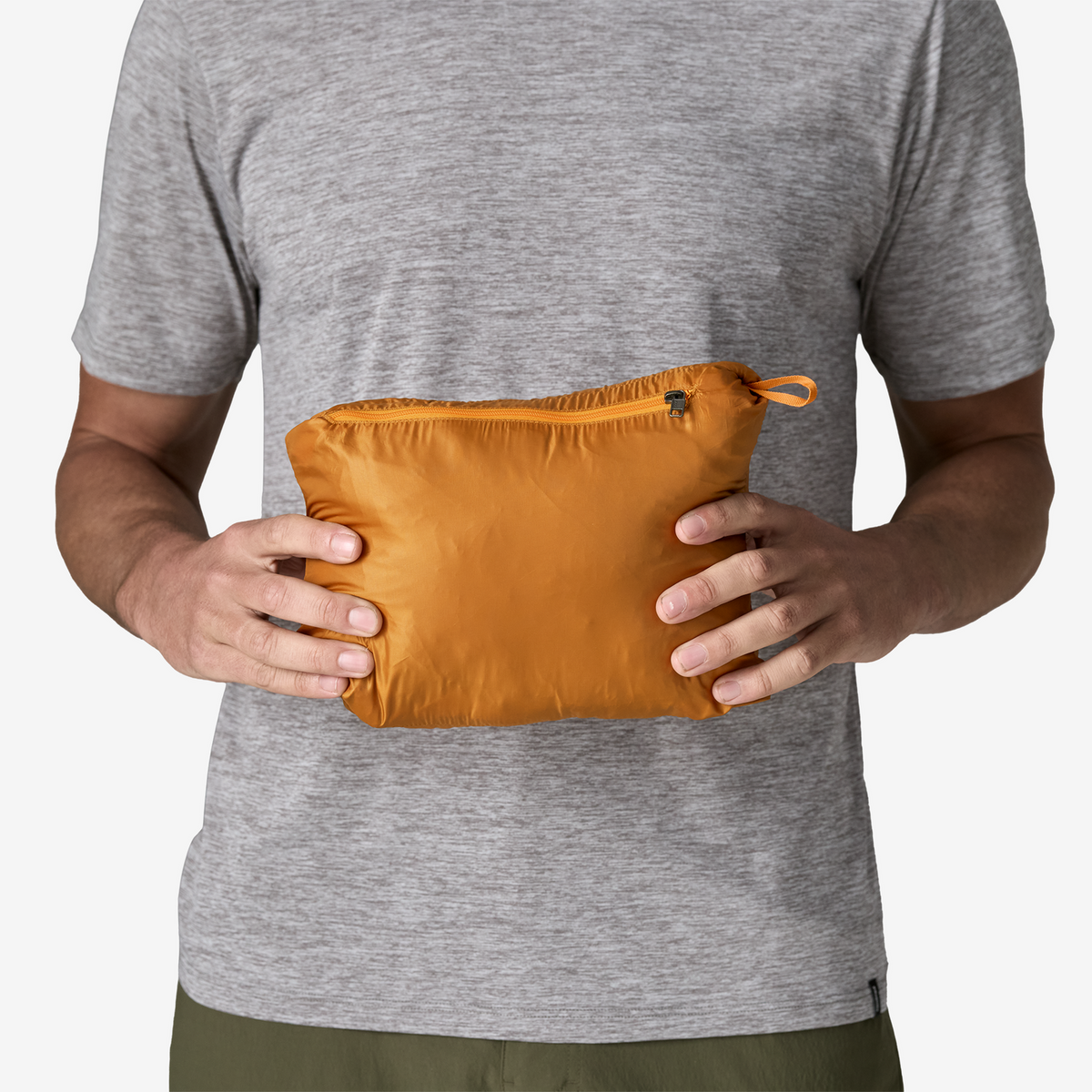 Men's Nano Puff® Hoody