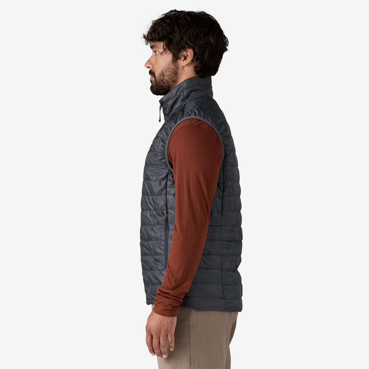 Men's Nano Puff® Vest
