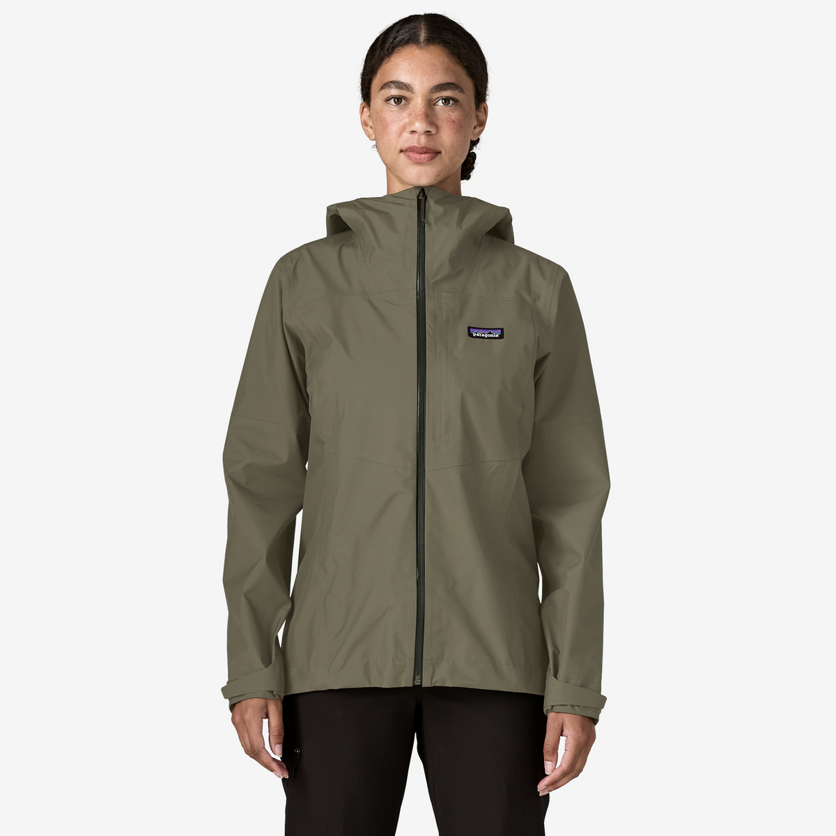 Women's Boulder Fork Rain Jacket