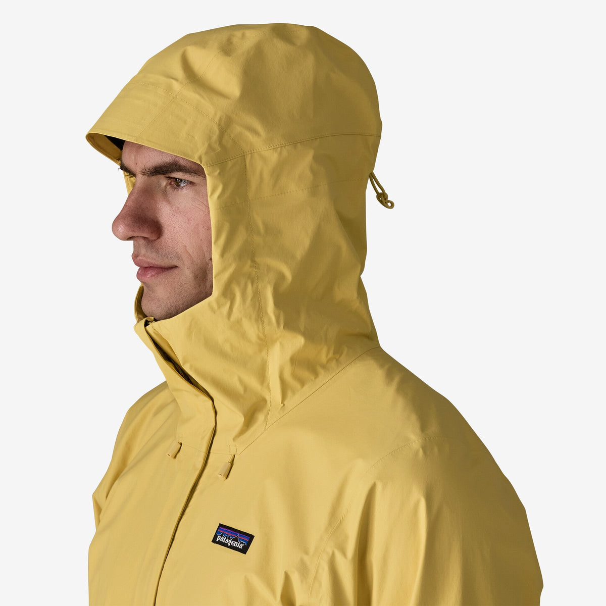 Men's Torrentshell 3L Rain Jacket