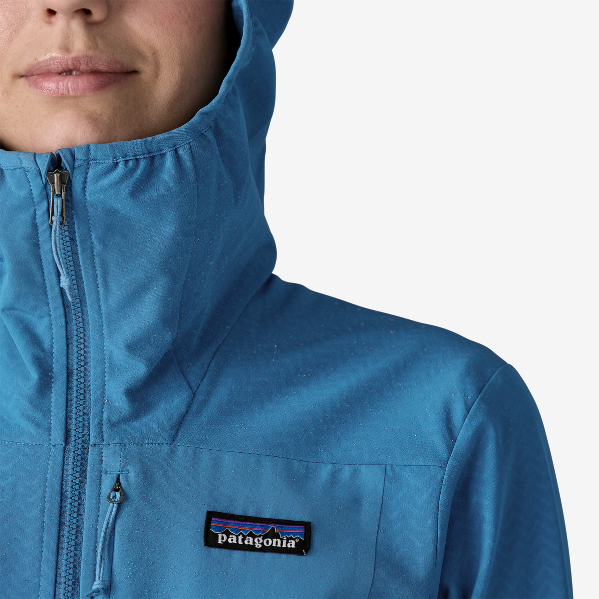 Women's R1® CrossStrata Hoody