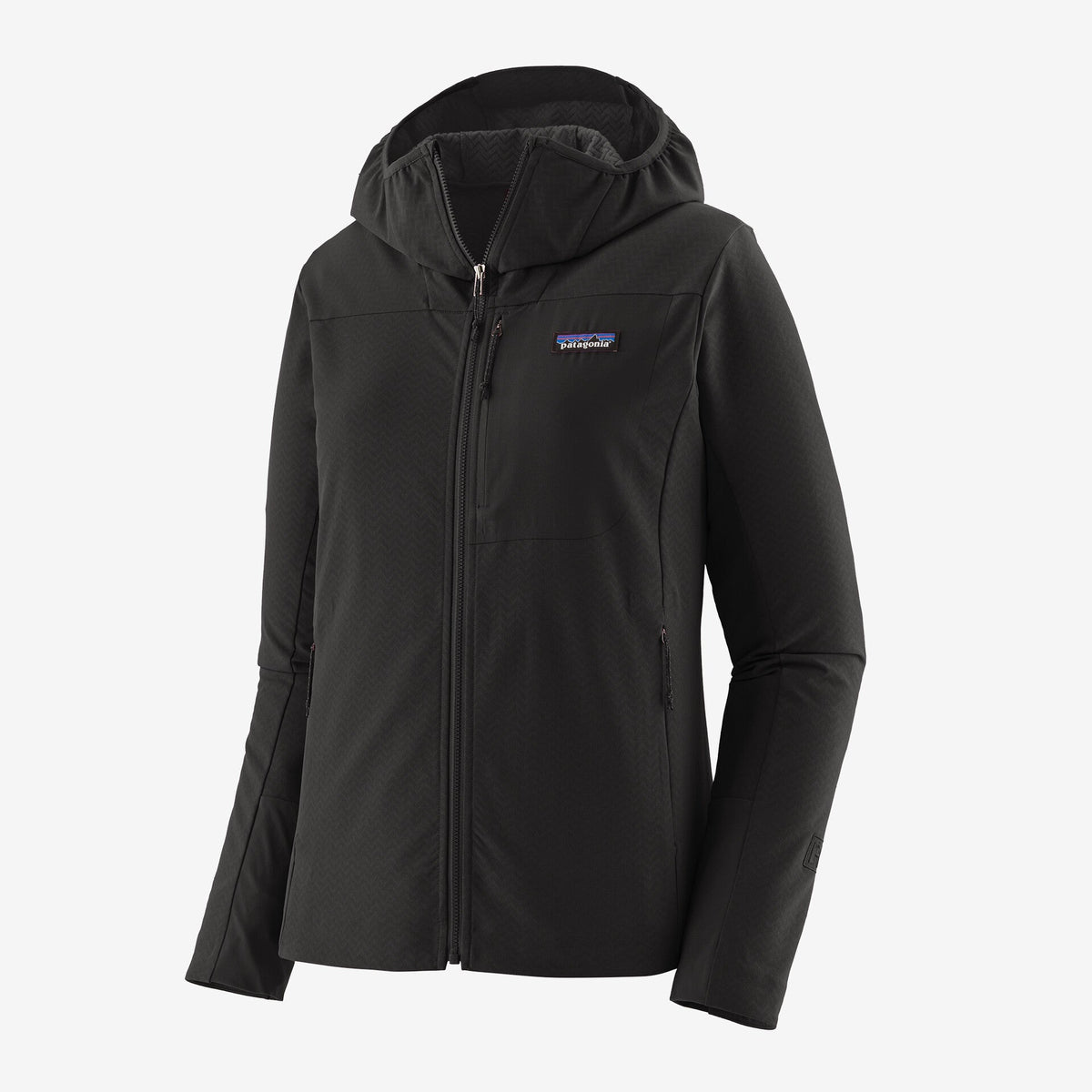 Women's R1® CrossStrata Hoody