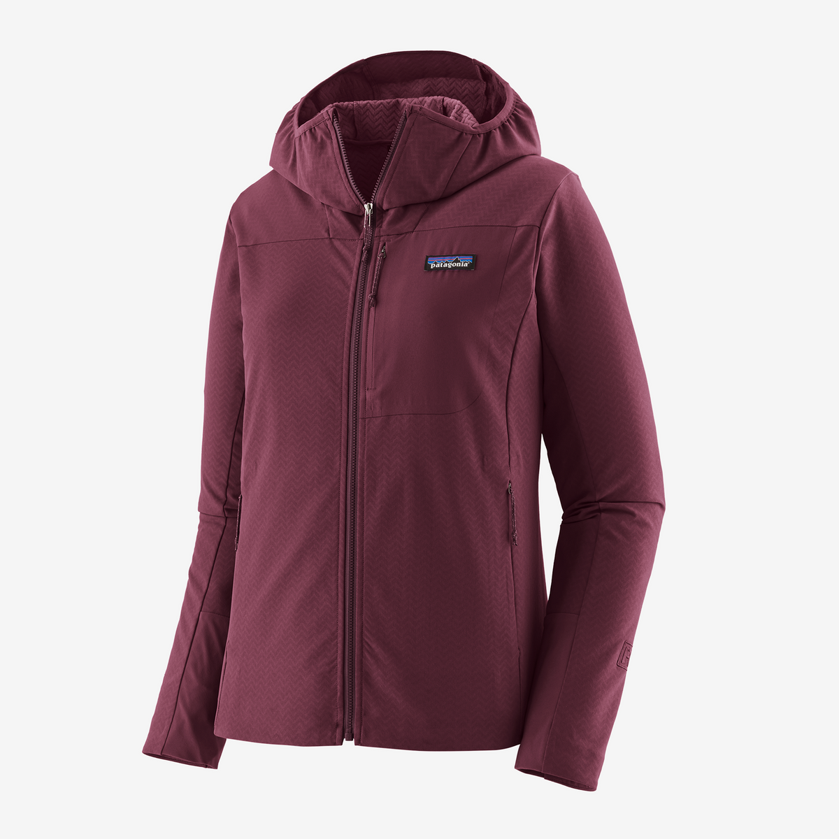 Women's R1® CrossStrata Hoody