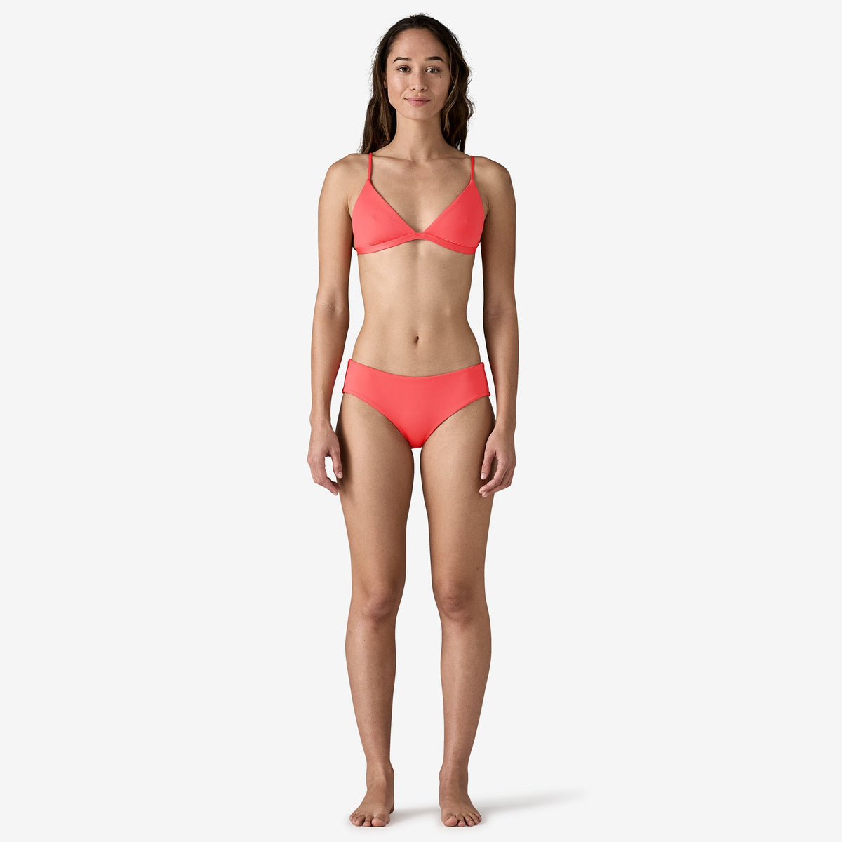 Women's Cheeky Bottoms