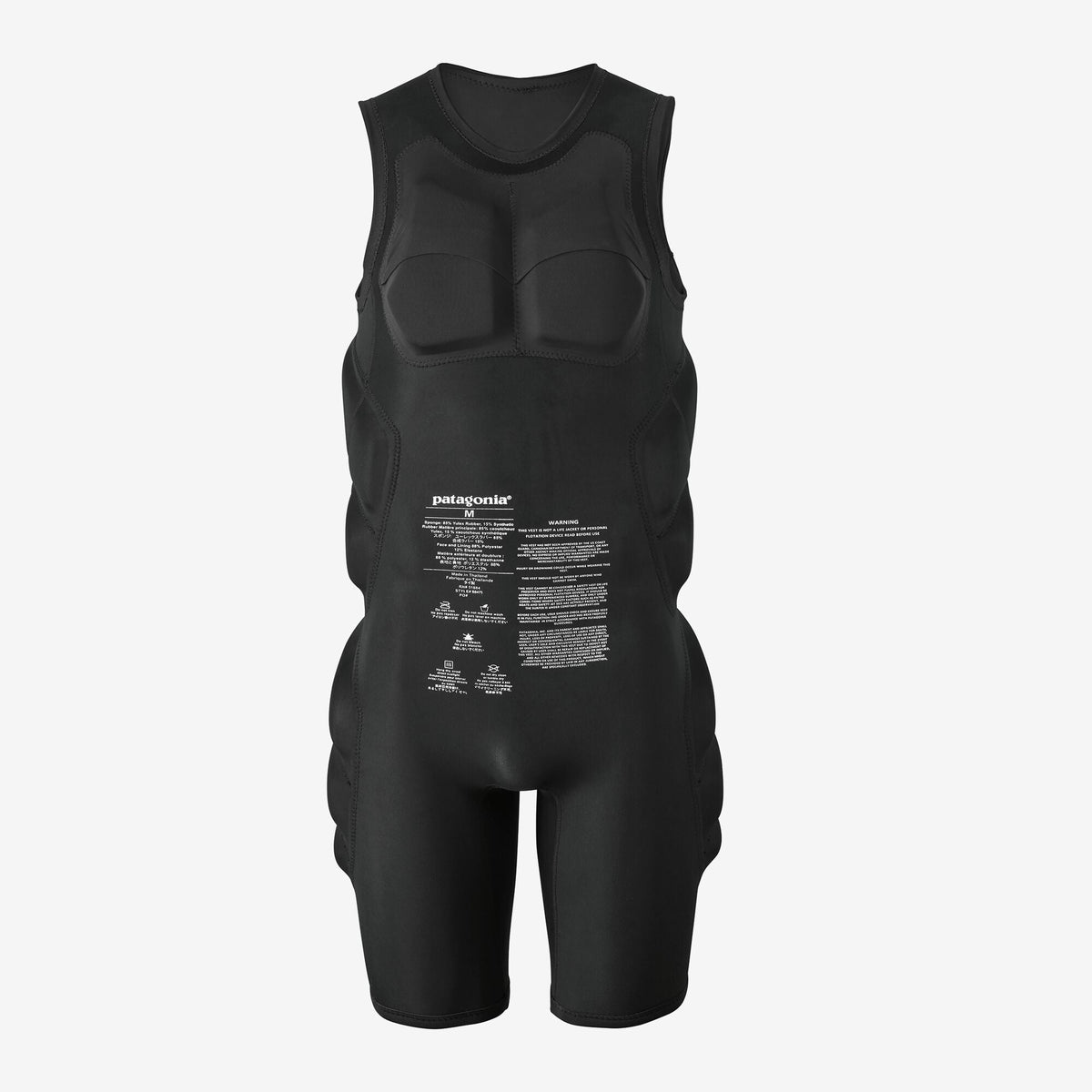 Men's Yulex® Impact Short John