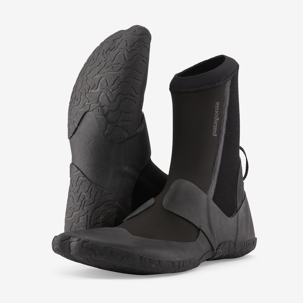 R3® Yulex® Regulator® Split Toe Wetsuit Booties