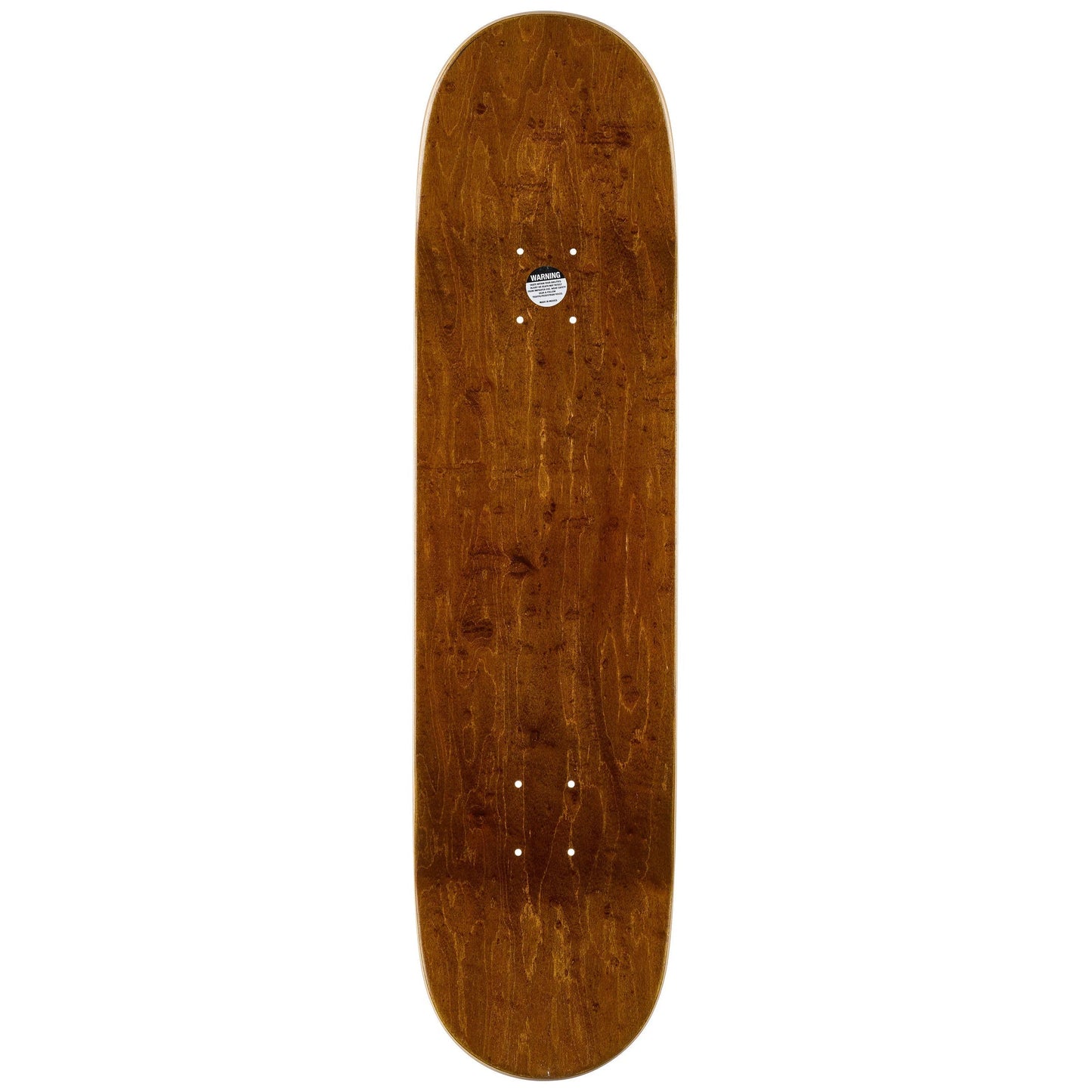 Disorder Skateboard Deck Lost Angels 8.12" x 31.75"