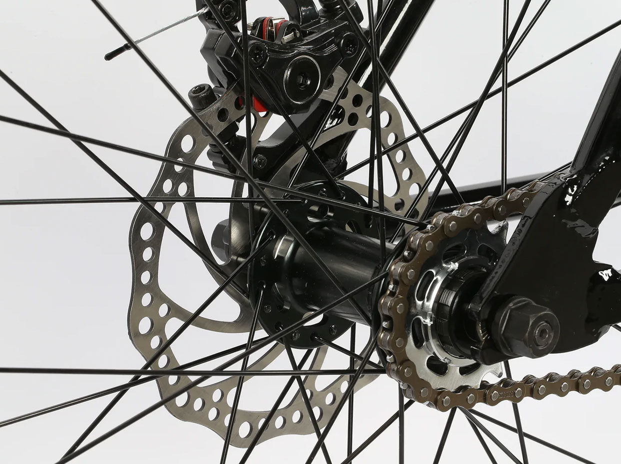 Haro Klunkerson 27.5" Bike