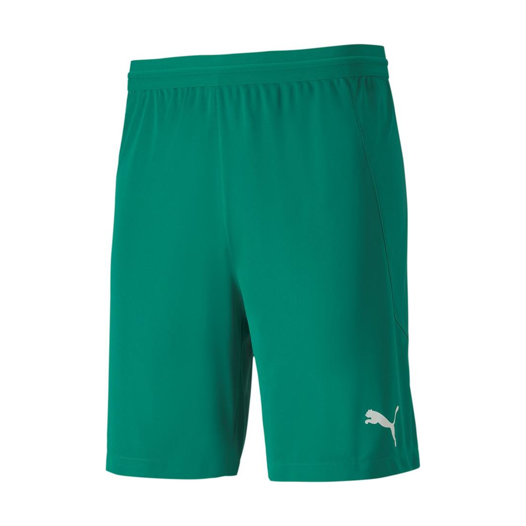 Puma Team Final Youth Soccer Short