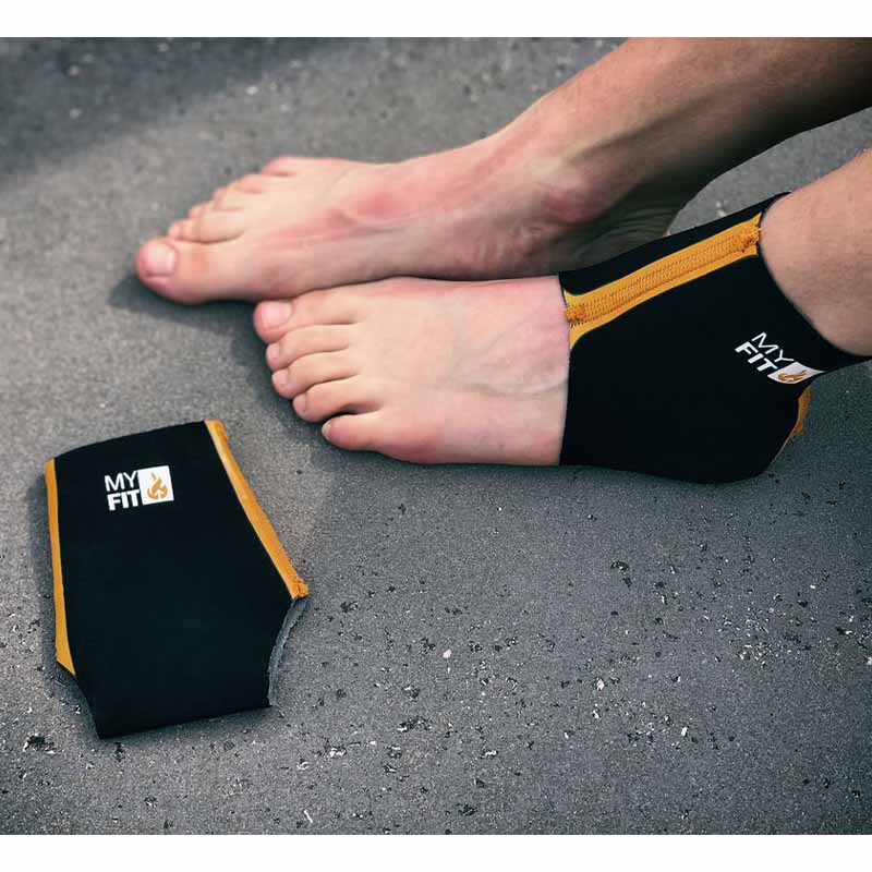 MyFit Footie Low Cut 2MM