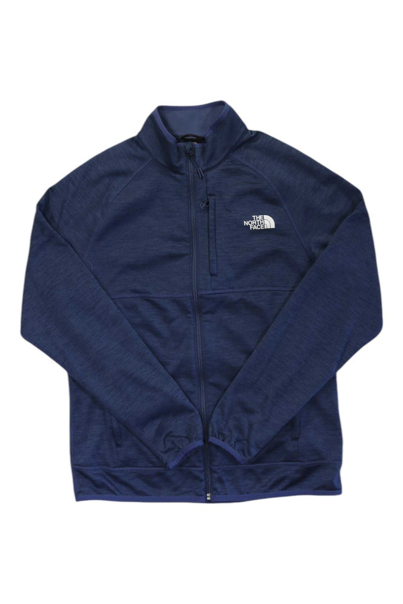 Mens Canyonlands Full-Zip Jacket