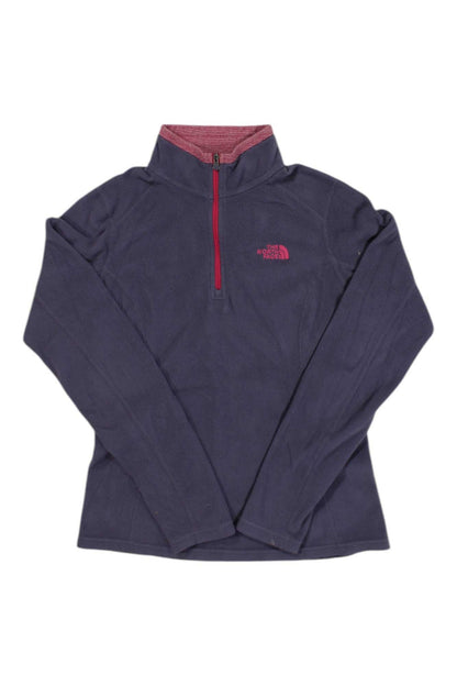 Glacier 1/4 Zip Fleece