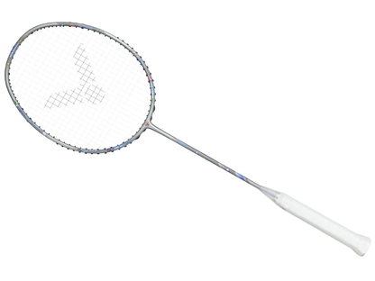 Victor x Doraemon Racket [Charcoal Gray]Unstrung