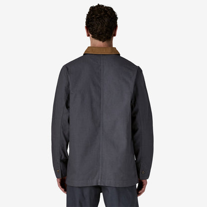 Men's Point Reyes Canvas Jacket