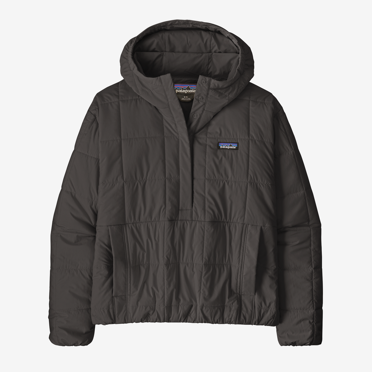 Women's Light Gust Hooded Pullover