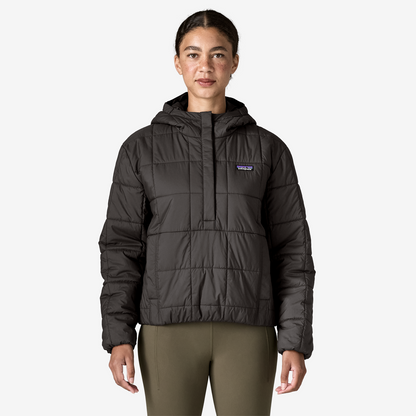 Women's Light Gust Hooded Pullover