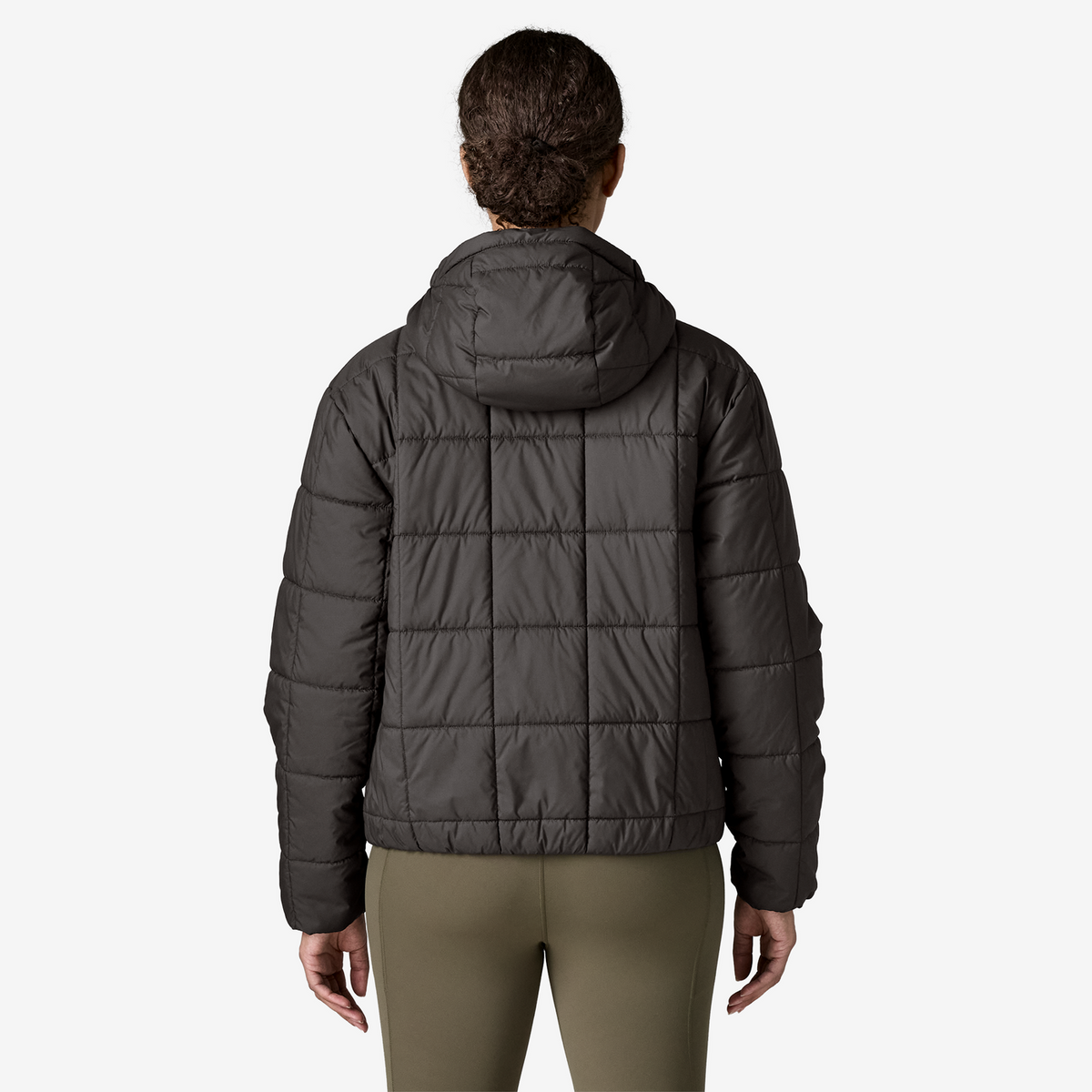 Women's Light Gust Hooded Pullover
