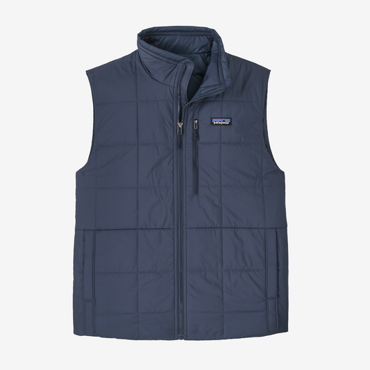 Men's Light Gust Vest